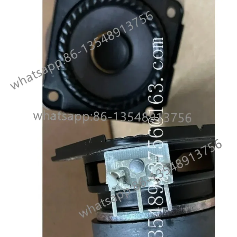 Genuine 2.5-inch full-range speaker unit factory direct sales