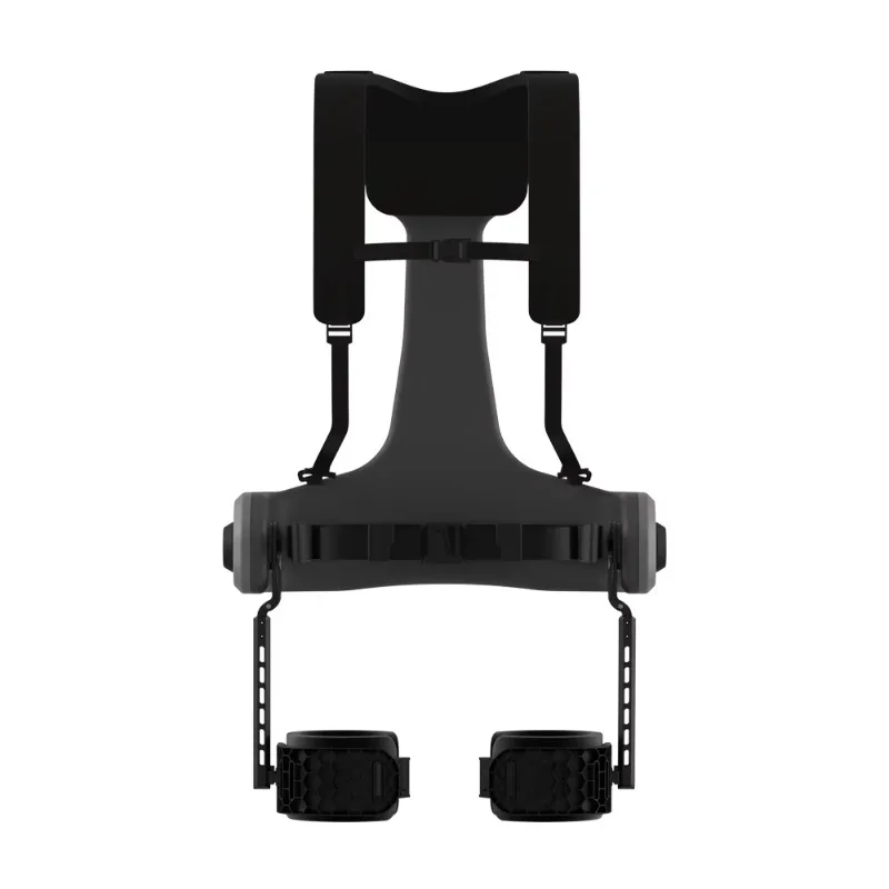 BES-P Upper Limb Exoskeleton Robot - Lightweight, Affordable & Efficient Labor-Saving Device