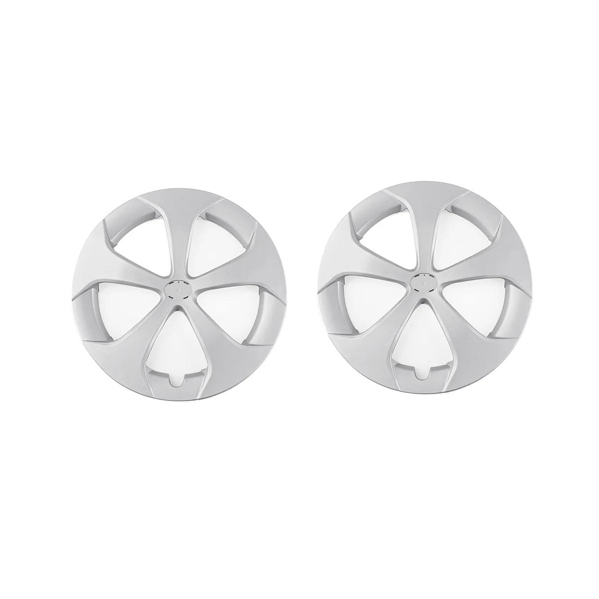 

2PCS 16 Inch Car Wheel Cover Hub Cap Replacement for Prius 2012 2013 2014