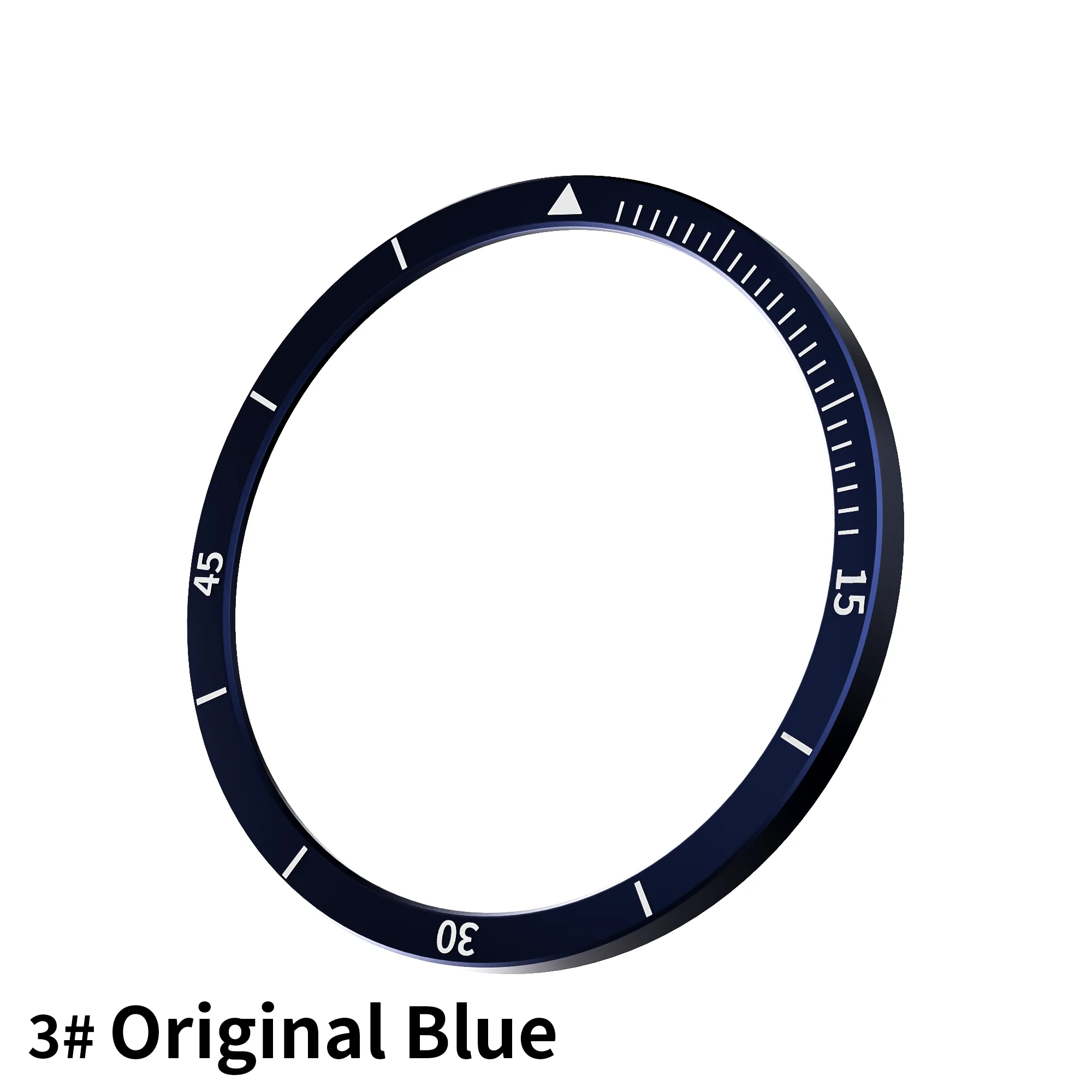 Smart Watch Ring Ac…