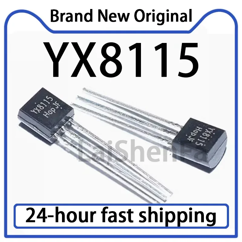 20PCS YX8115 Packag…