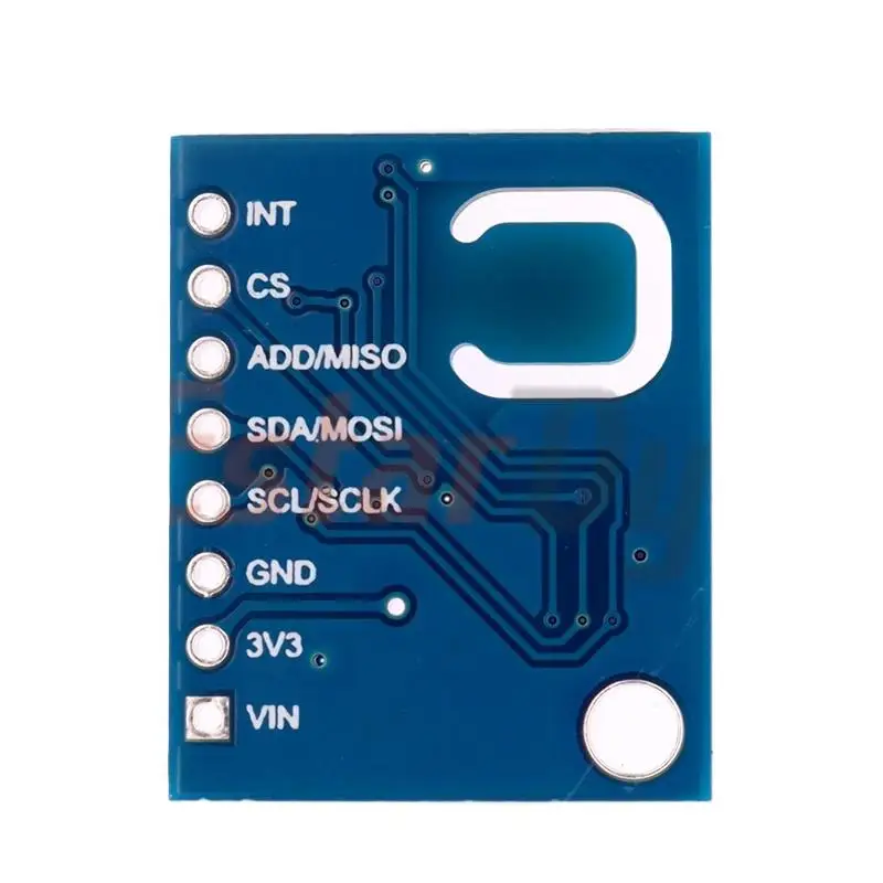 ENS160+AHT21 CARBON Dioxide CO2 eCO2 TVOC Air Quality And Temperature And Humidity Sensor Replace CCS811 For