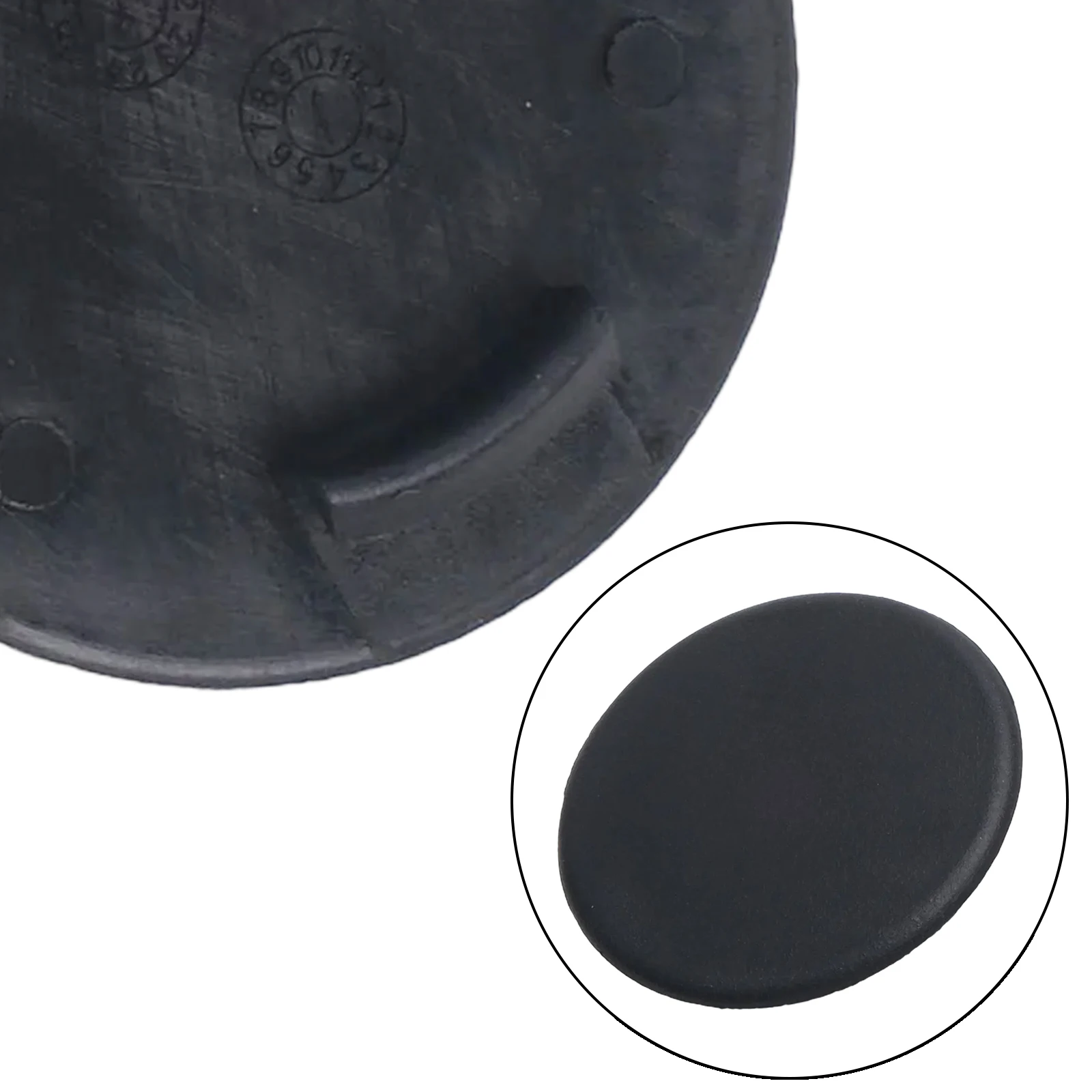 

For Toyota For FJ For Cruiser GSJ1 2006-2014 Armrest Cap Trim 72848-28030 Direct Replacement for Vehicle Interior
