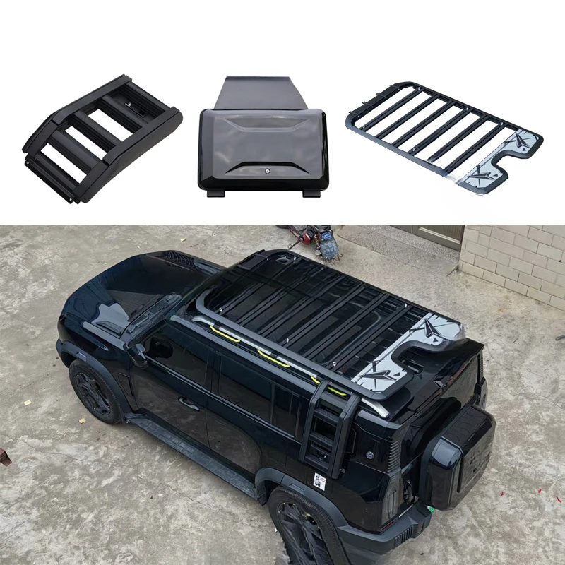 For Chery Jetour T2…