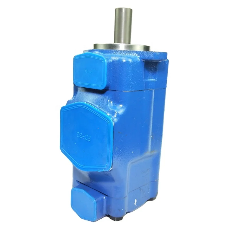 

Eaton 4525V 4525V50 4525V50A 4525V50A21-1AA22R Hydraulic Double Vane Pump