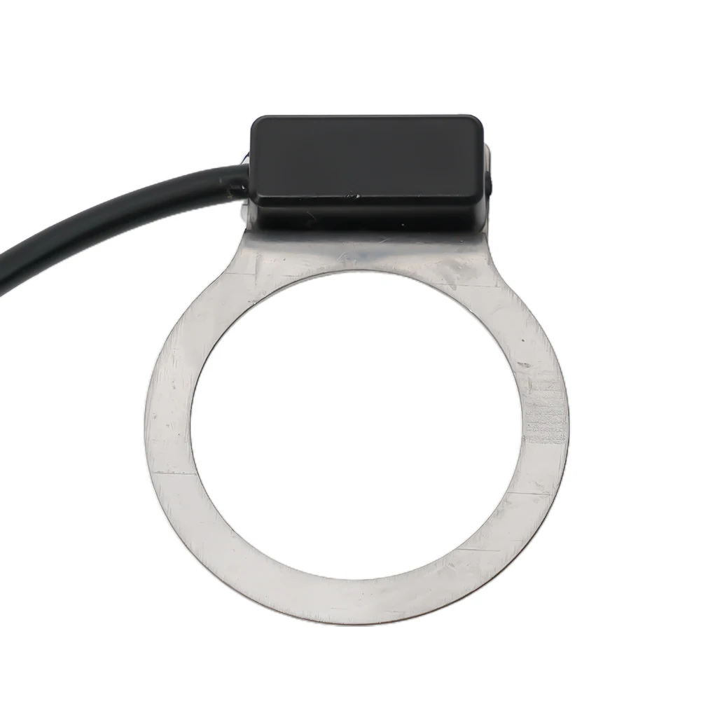 مستشعر سرعة الدراجة الإلكترونية جزء دواسة 5/8/12 مغناطيس معزز سبيكة مساعد الاستشعار دراجة كهربائية نظام PAS SM-3A #5