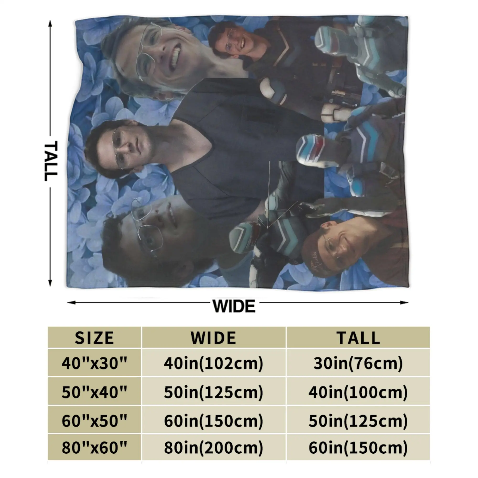 Adrian Chase  Vigilante Peacemaker Blanket Airplane Travel Flannel Throw Blanket For Bed Warm Soft Bedspread Birthday Present