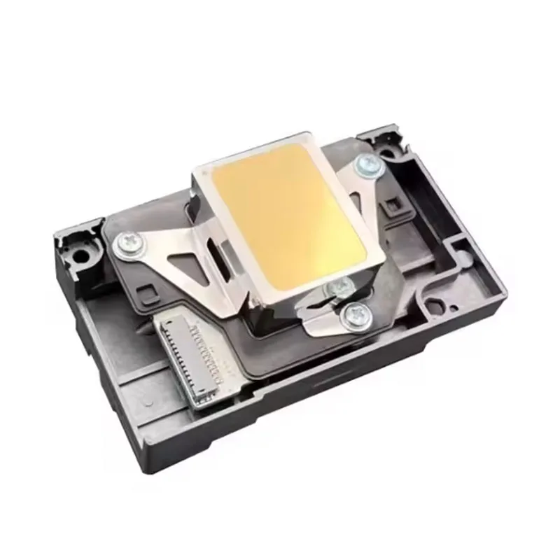 Печатающая головка R290 Печатающая головка для Epson L801 L800 L805 TX650 T50 R330 series Головка принтера Запчасти для принтера