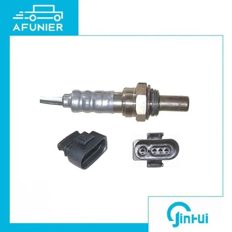 

1Pcs Oxgen Sensor Lambda Sensor For Audi,3 wire,450mm OE No.:234-3102