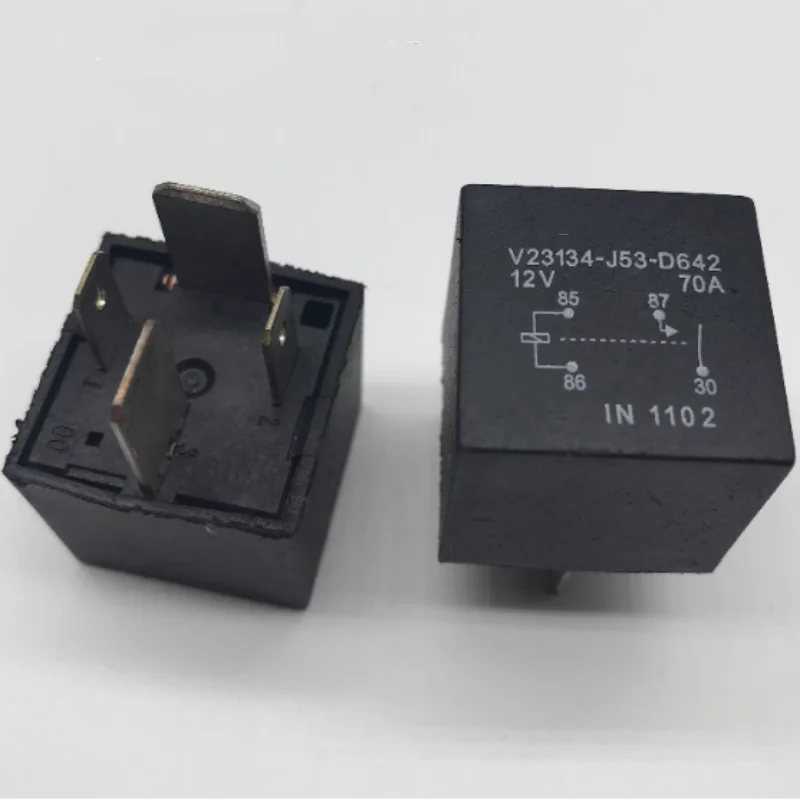 V23134-J53-D642 24V…