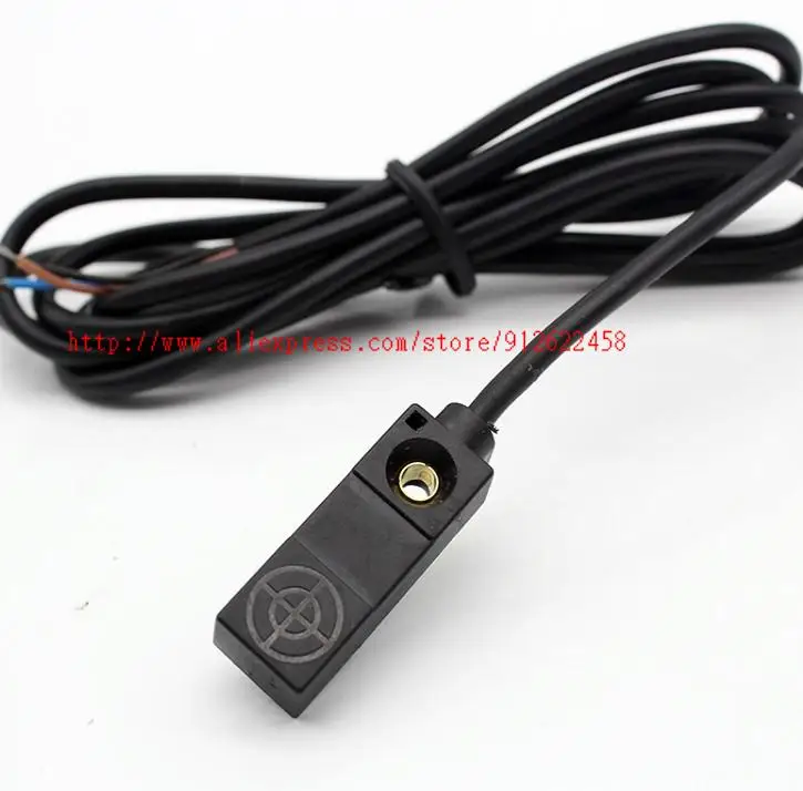 5PCS TL-W3MC1 TL-W3MC2 TL-W3MB1 TL-W3MB2  Proximity Switch Sensor New High Quality