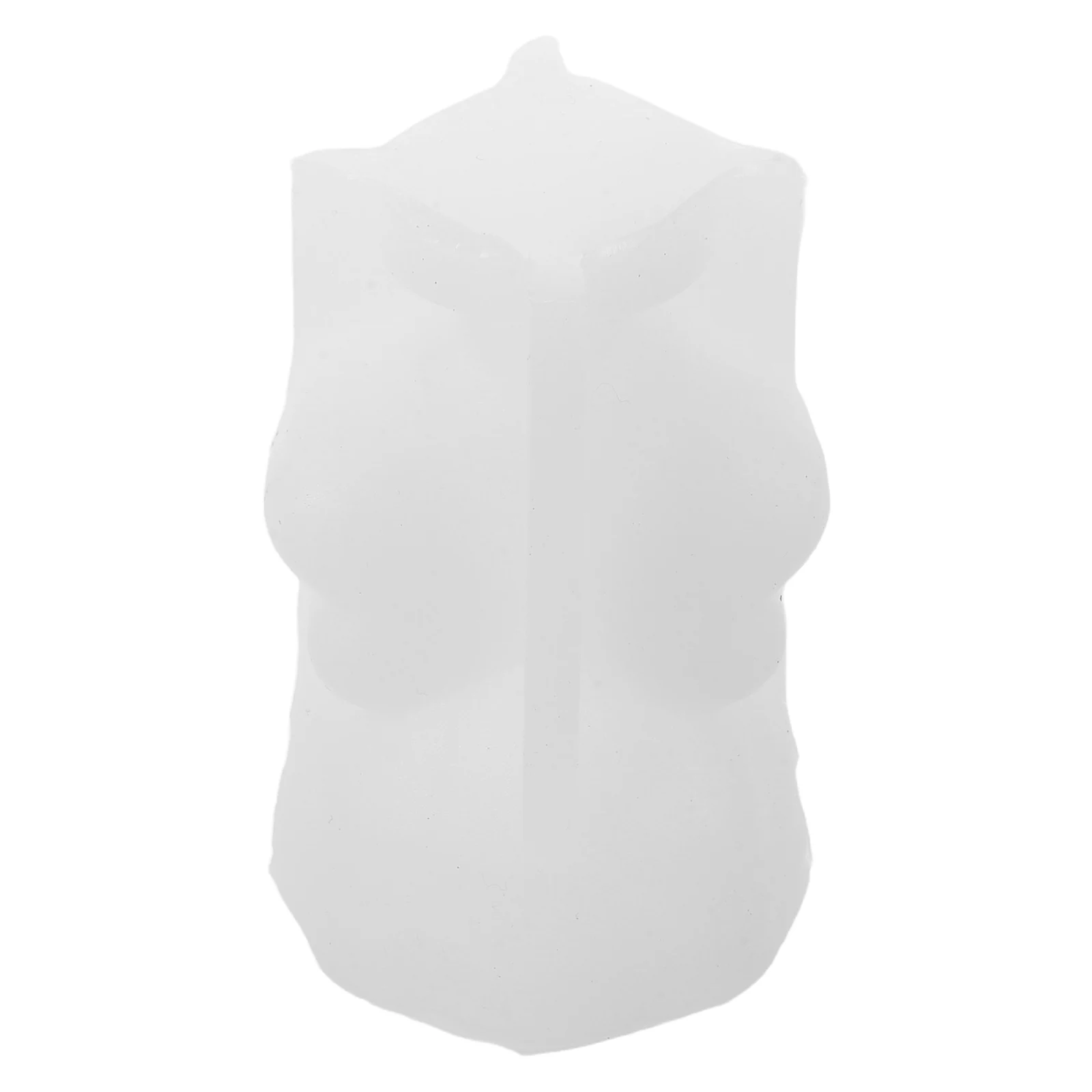 

Angel Silicone Epoxy Resin Mold Creative DIY Tool Easy Release for Plaster Soap Soy Wax Party Home Christmas Decoration