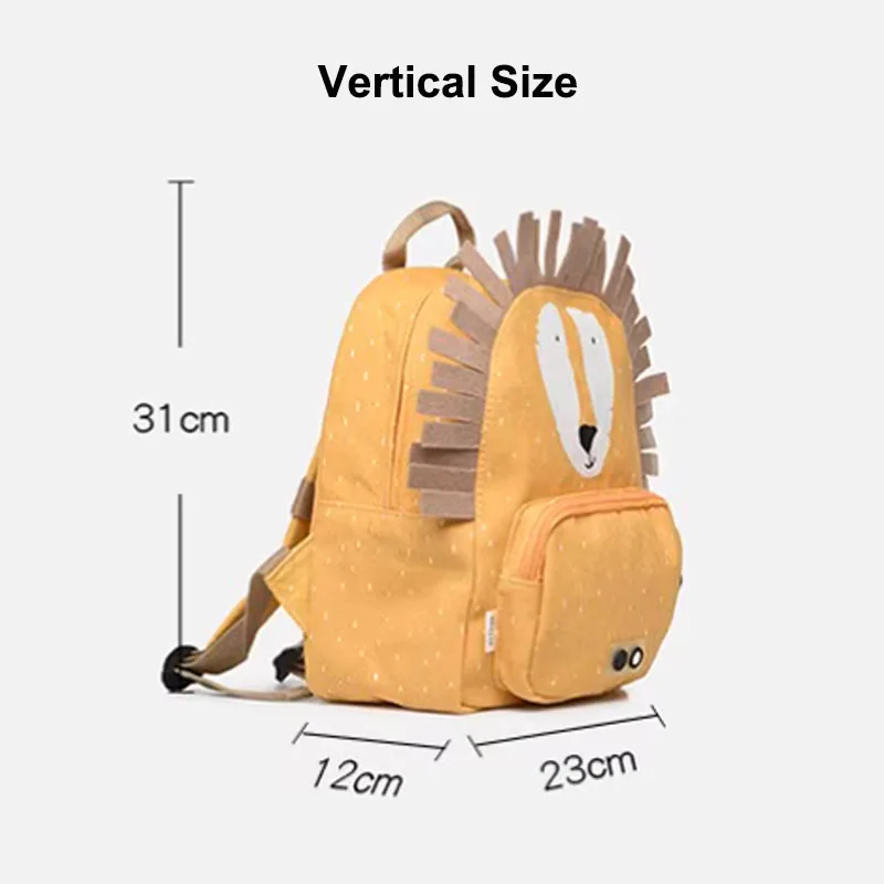 Thumbnail 2 - #53 Trending Kids Backpacks Right Now