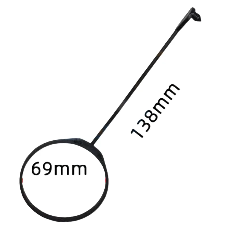سيارة خزان الوقود غطاء تغليف خط كابل حبل حلقة LR053665 لاند روفر ديسكفري سبورت ، رينج روفر إيفوك البنزين الديزل 1 قطعة #2