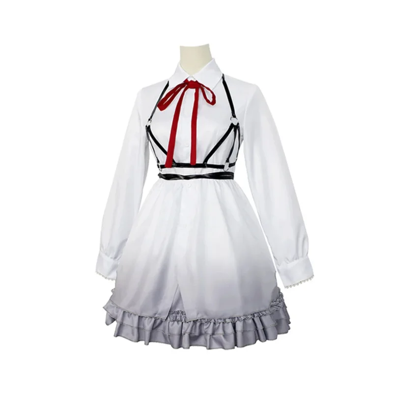 أأ ★ COS Project Sekai الملونة الفذ Kaitto Len At Nightcord At 25 المغني ديفا ميكو المرحلة تأثيري حلي جديد 2025