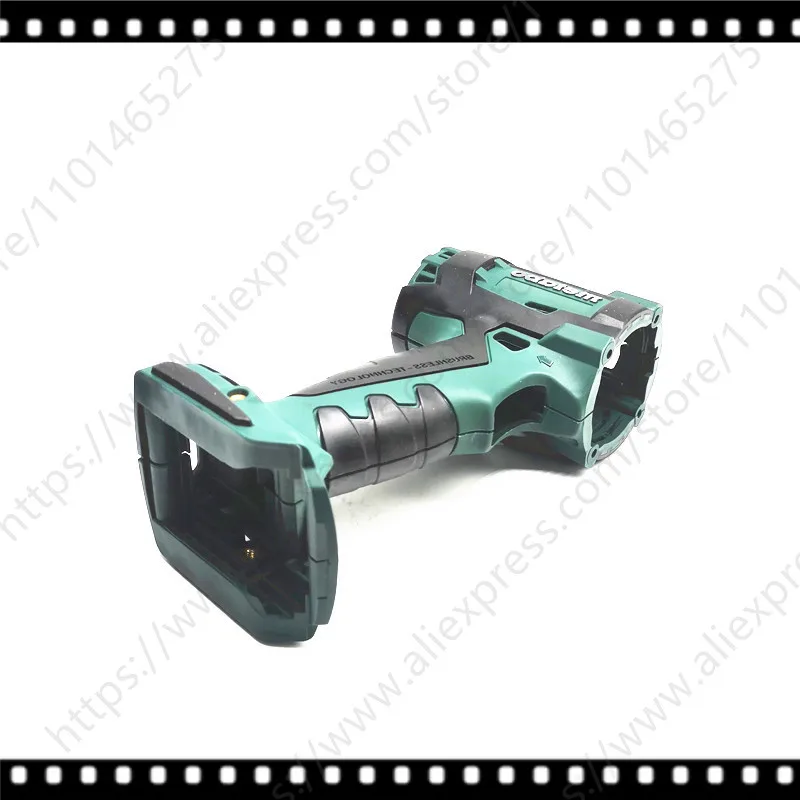 

Корпус с крышкой для Metabo BS18LTXBLI SB18LTXBLI SB18LTXBLQI BS18LTXBLQI 343438370