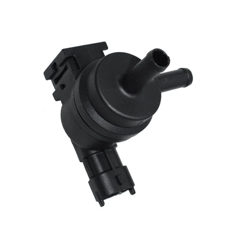 

1 шт. 28910-2E000 соленоид/клапан продувки канистры черный ABS для Hyundai Elantra Tucson Kia Forte Soul 2012-2019