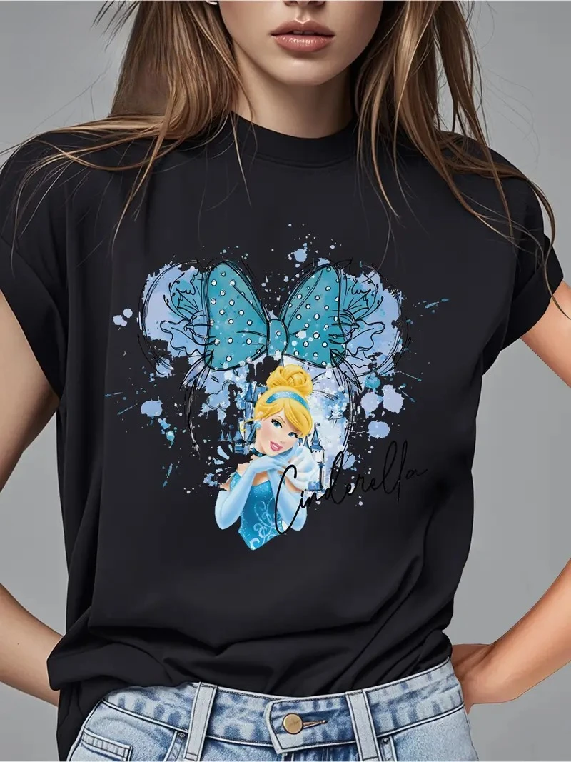 Disney Women's Prin… - image