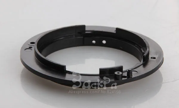 

50PCS For Nikon dapter ring for 18-55 18-105 18-135 55-200mm lens replacement AI bayonet mount
