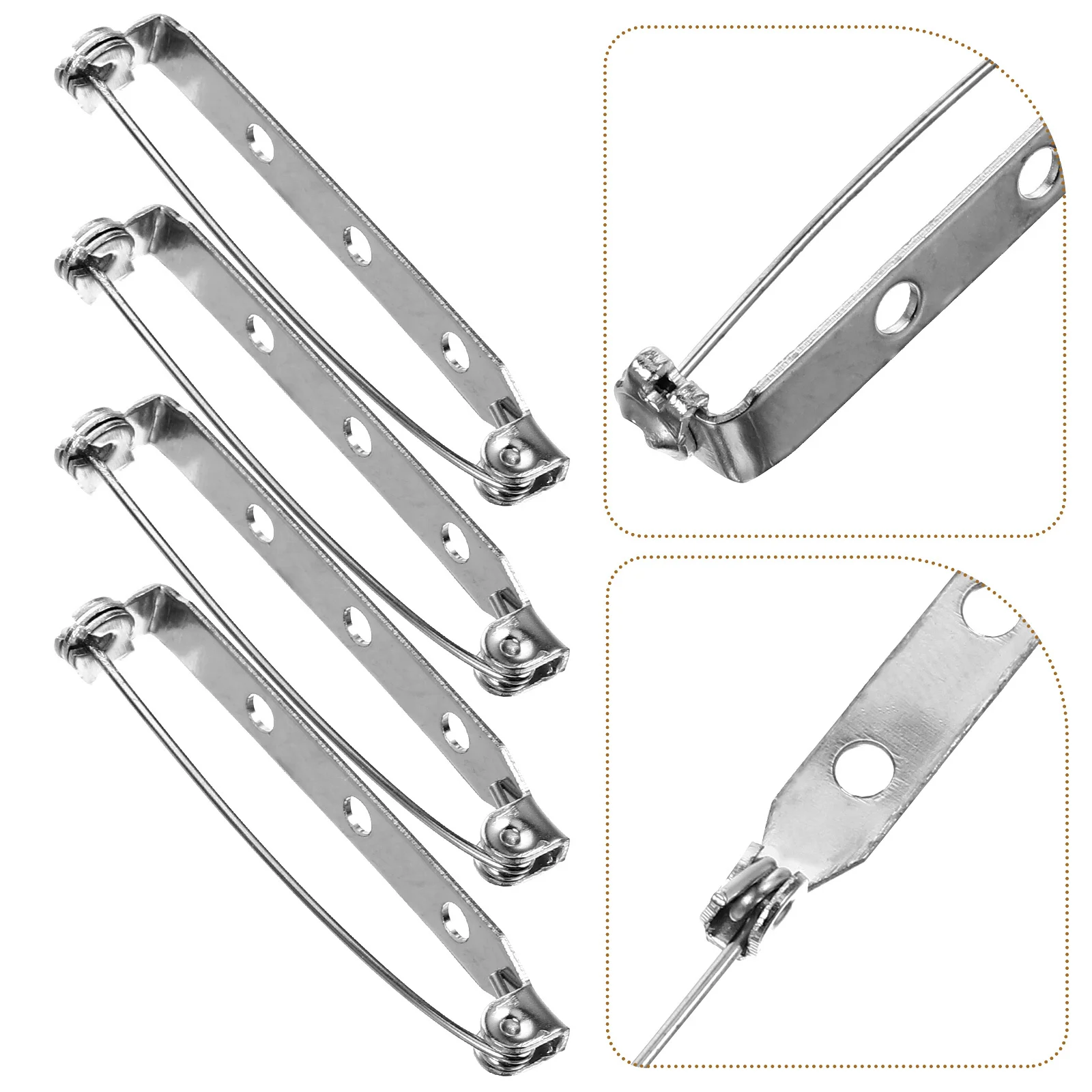 Деревянные пуговицы с черепами для скрапбукинга