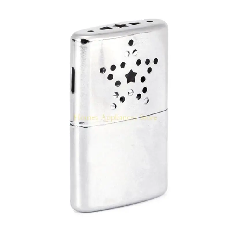 D0AB MINI DEFILLABLE TRAPHERS سخانات الجسم المحمولة جيب أكثر دفئًا لموارد سهلة حمل درجة حرارة ثابتة