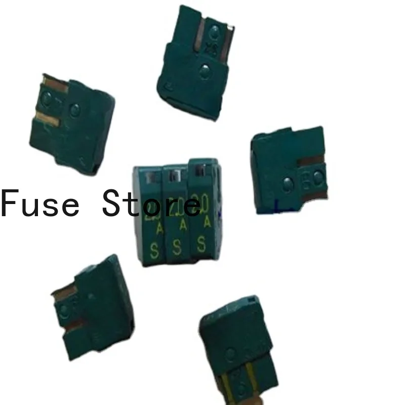 

1PCS Fuse SMP Series 1A 1.6A 2A 3.2A 5A 7.5A