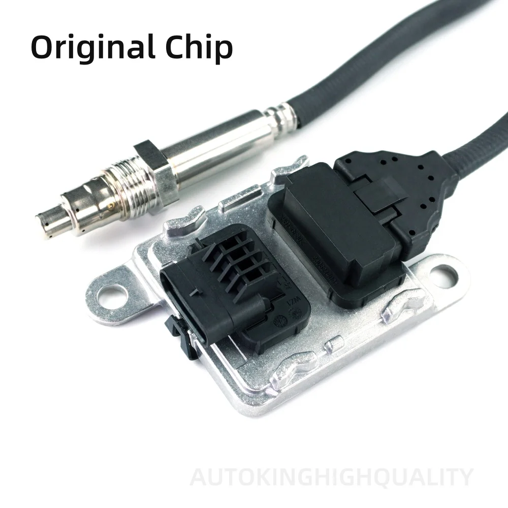 A0009051014 0009051014 Nitrogen Oxide Nox  Sensor For Mercedes-Benz A B C E GLE GLS W177 V177 W247 W205 A205 C205 S205 S213