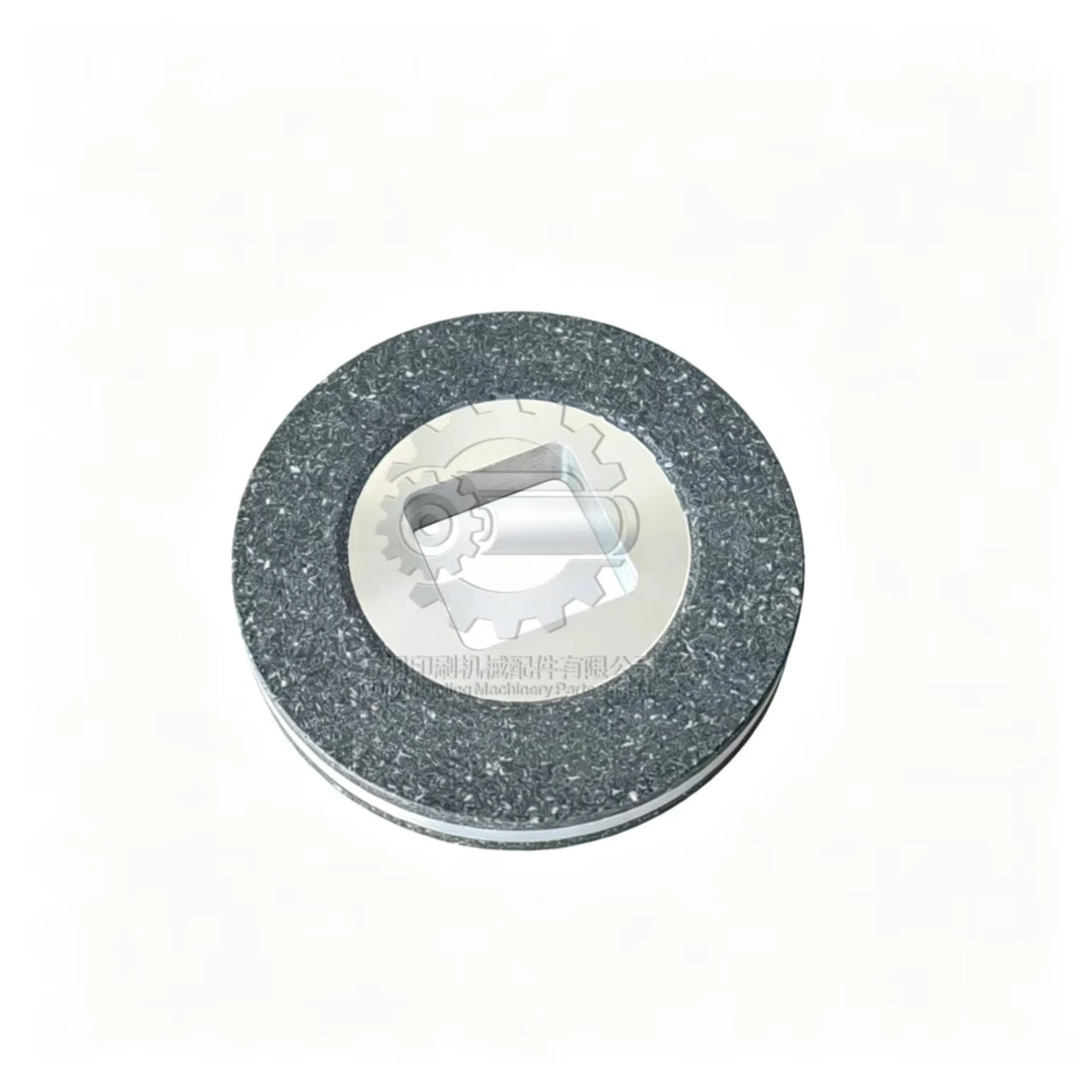 SM74 Lifting Brake Pad, Feeder Delivery Lift Brake Shoe 303092*12 Size for Heidelberg 74 Offset Printing Machine Spare Parts