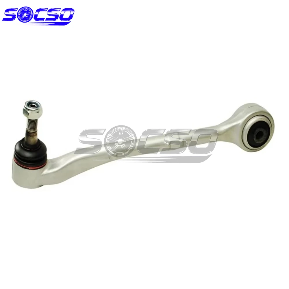 Front Lower Control Arm for Bmw 750I E39 525i 7 Series E38 728i 735i CMK90496 Car Suspension Parts 31121142087 31121142088