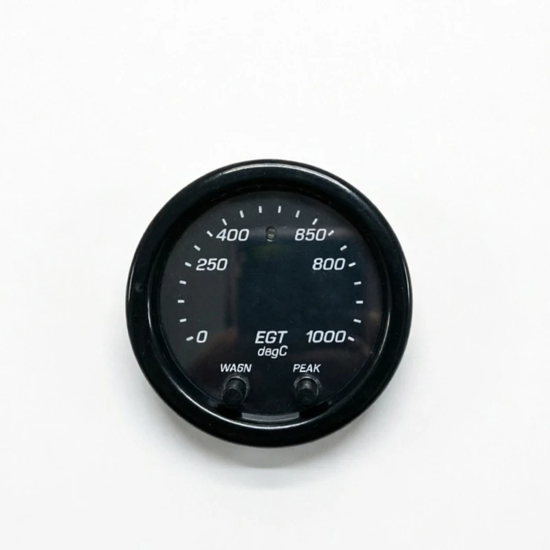 XA6H Exhaust Temperature Meter 52mm for Tuning Observation Use 30-0305