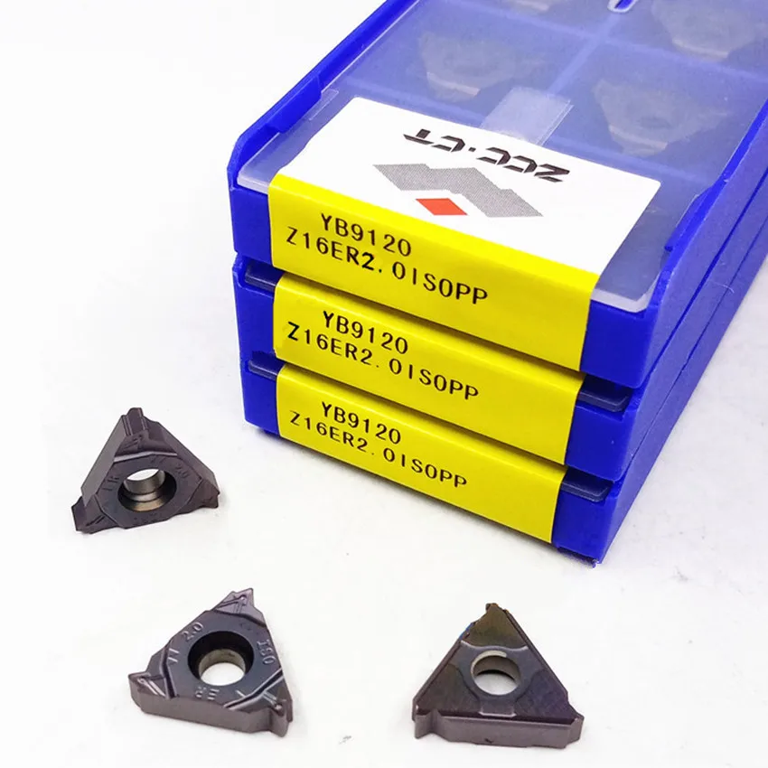 

Z16ER1.0ISOPP YB9120/Z16ER1.5ISOPP YB9120/Z16ER2.0ISOPP YB9120/Z16ER2.5ISOPP YB9120/Z16ER3.0ISOPP YB9120 ZCC.CT carbide inserts