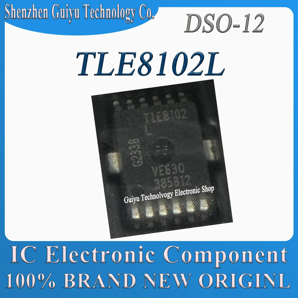 5 Pcs/Lot TLE8102L …