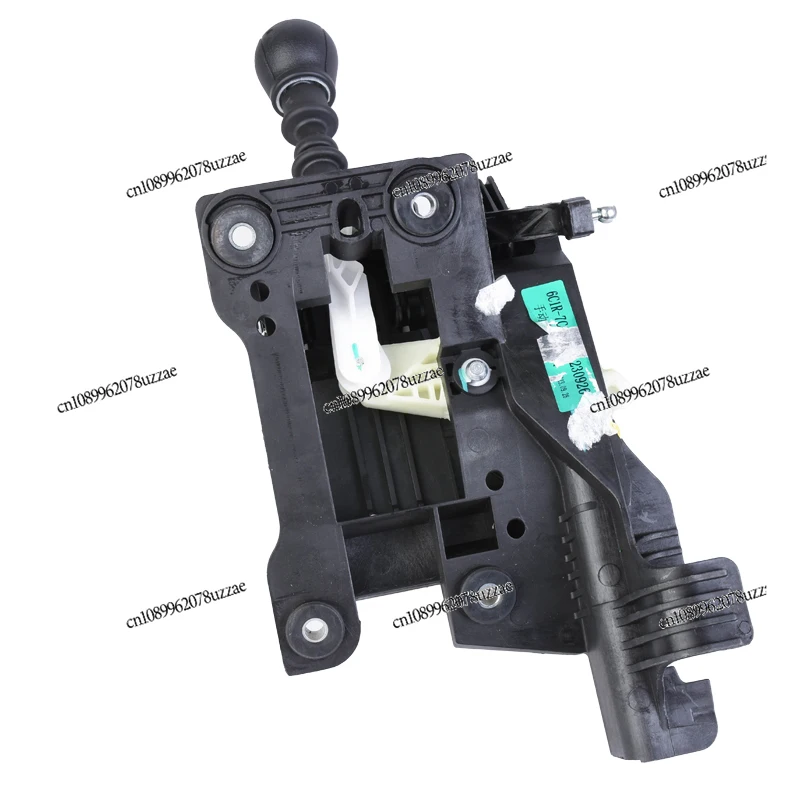 

Original Jiangling Quanshun New Generation V348 Fushun Gear Lever, A Full Set of Genuine Products for Gear Lever Mechanism
