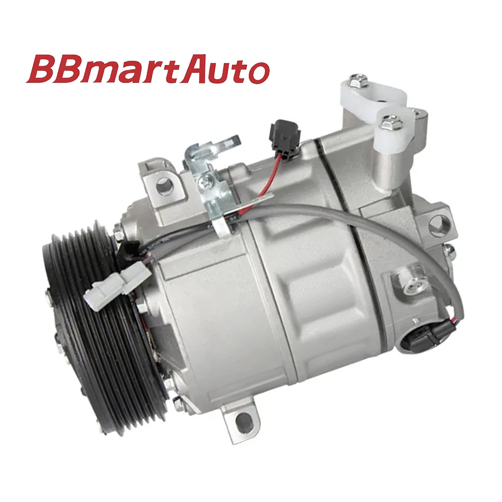 92600-4BA0A BBmart Auto Parts 1pcs Ac Compressor For Nissan X-trail 1.6 Qashqai 2013 Wholesale Factory Price Car Accessories