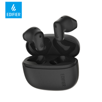 Edifier X1 Lite True Wireless Earbuds Bluetooth 5.4 Earphone Wireless Headphones Lightweight IP54 28hrs Playtime