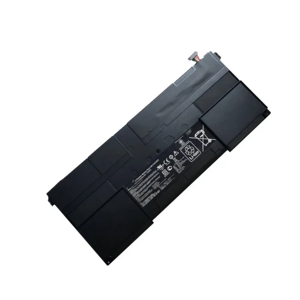 Imagem -04 - Bateria do Portátil para Asus Ultrabook C41-taichi31 Taichi 31 Taichi31-ns51t Série 15v 3535mah 53wh