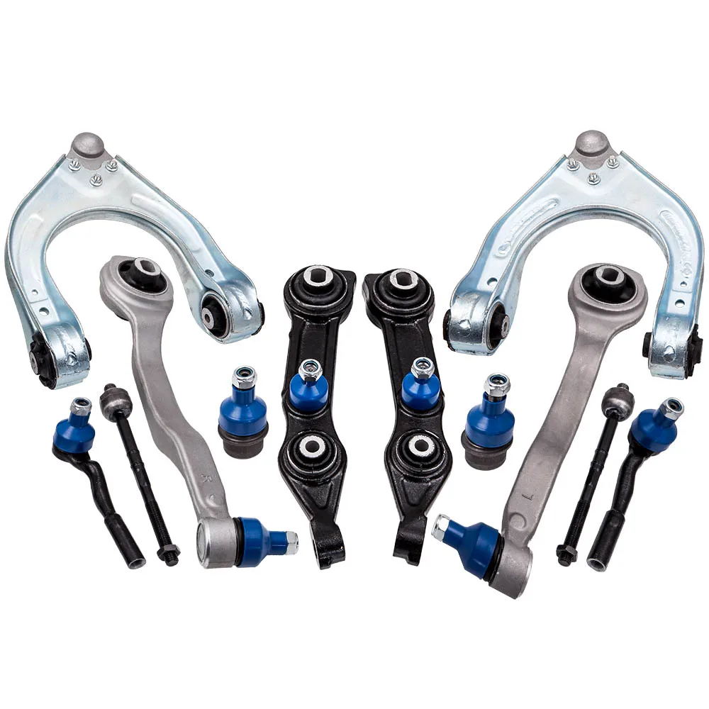 

Exclusive Production ForMercedes Benz CLS550 Front Control Arm Tie Rod Ball Joint