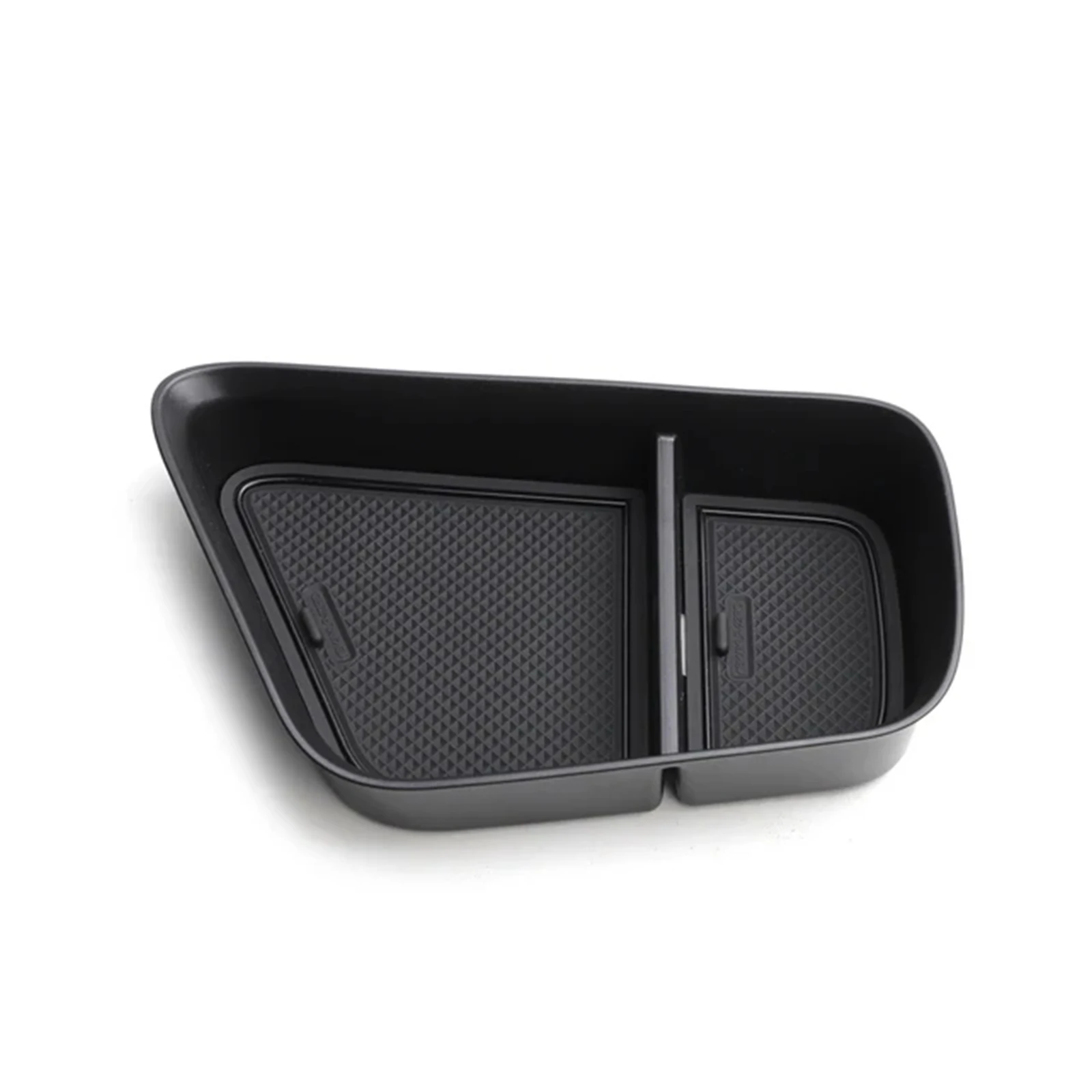 

for 2024 Buick Encore GX Car Armrest Box Storage Center Console Tray Organizer Tidying Accessories Anti-Slip Mats