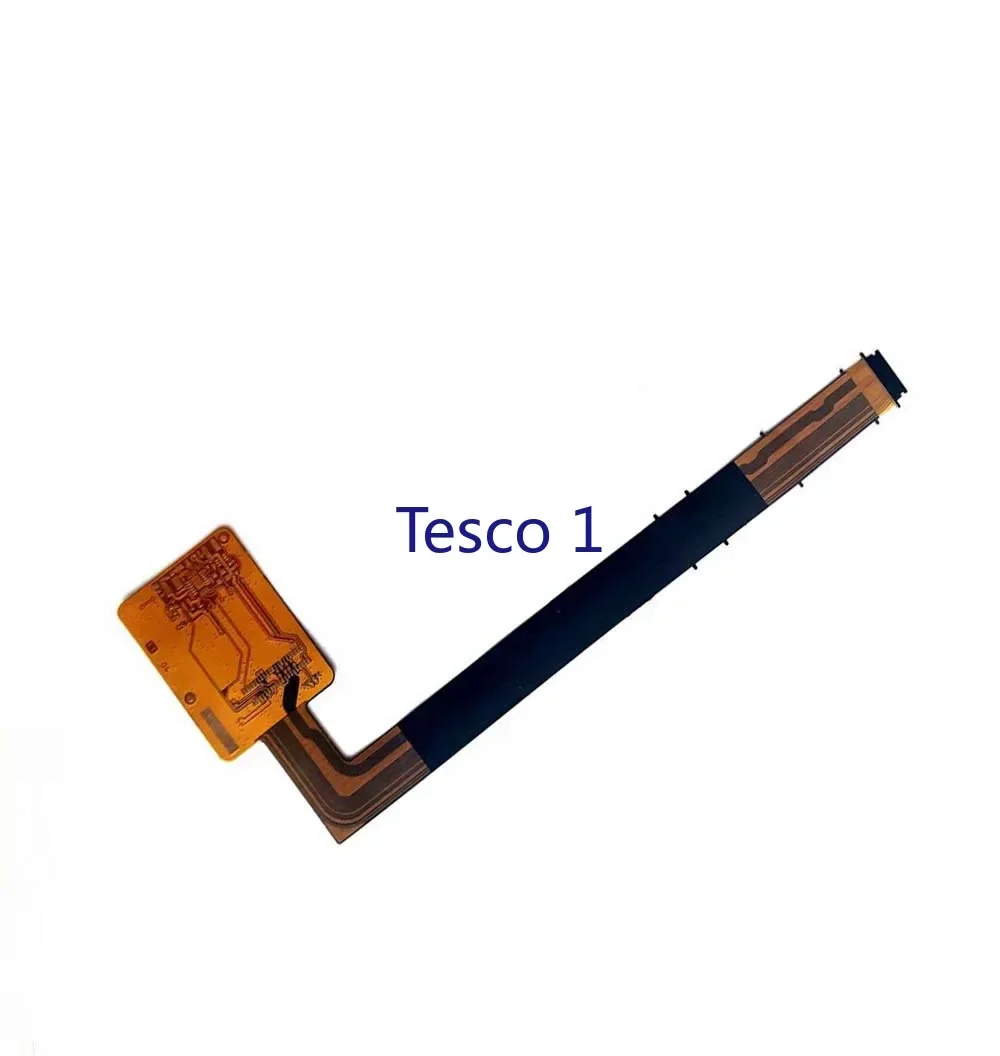 Новый гибкий кабель шарнирного ЖК-экрана для NIKON Z6II Z7II Z6 Z7, запасная часть для камеры (без микросхемы), запасная часть для камеры