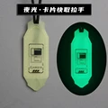 Luminous Cards