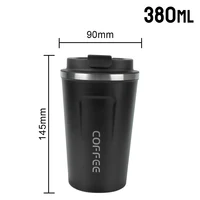 380ML Black
