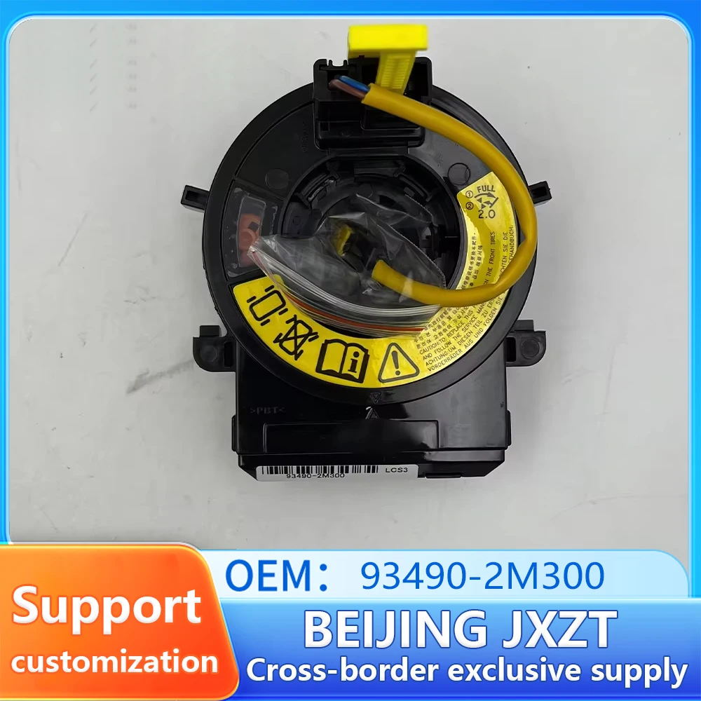 Multi Function Steering Wheel Audio Cruise Control Buttons For Ki-A Sportage SL With Backlight Button Switch & Bluetooth Panel