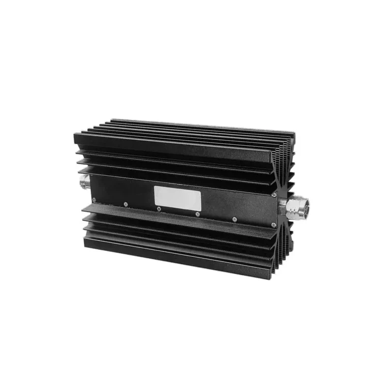 High Power 200W N Fixed Attenuator DC-3GHz 15 20 30 40 50dB