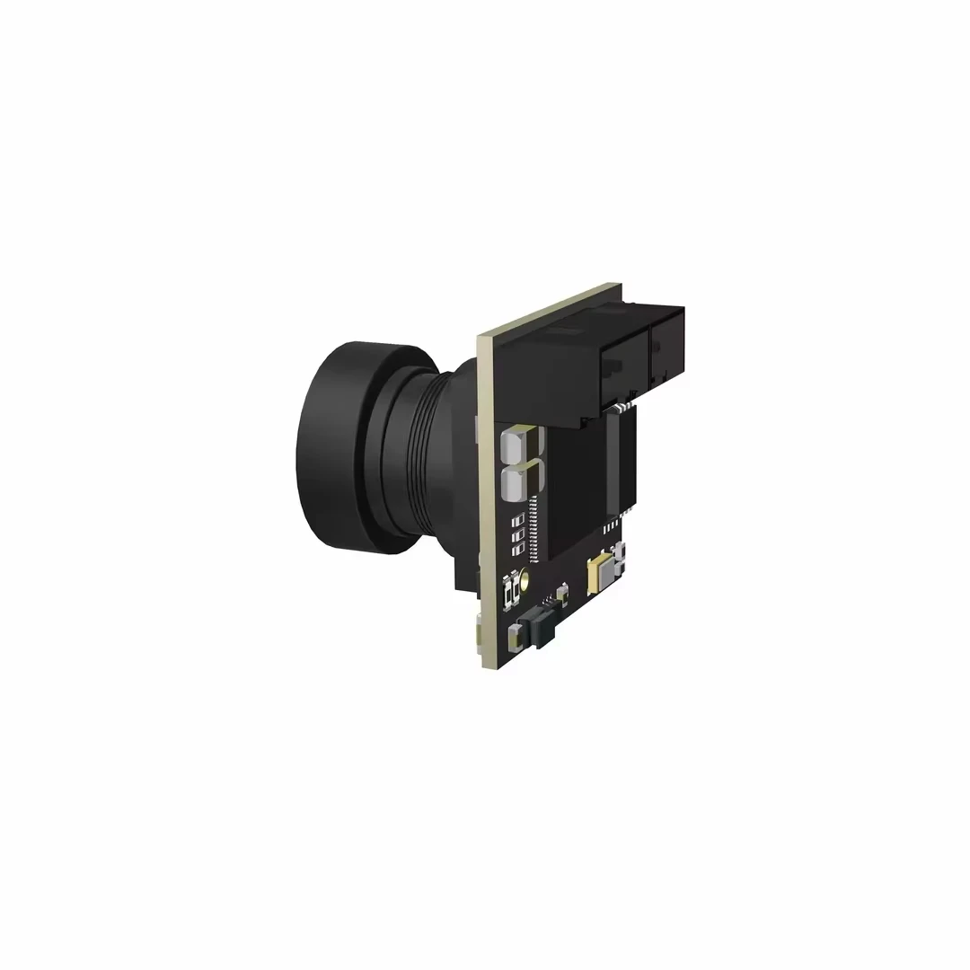 

CADDX ANT Lite 1200TVL Global WDR 4:3 16:9 FOV165 PAL/NTSC Переключаемая микро-камера FPVCycle Edition для FPV Racing Tinywhoop