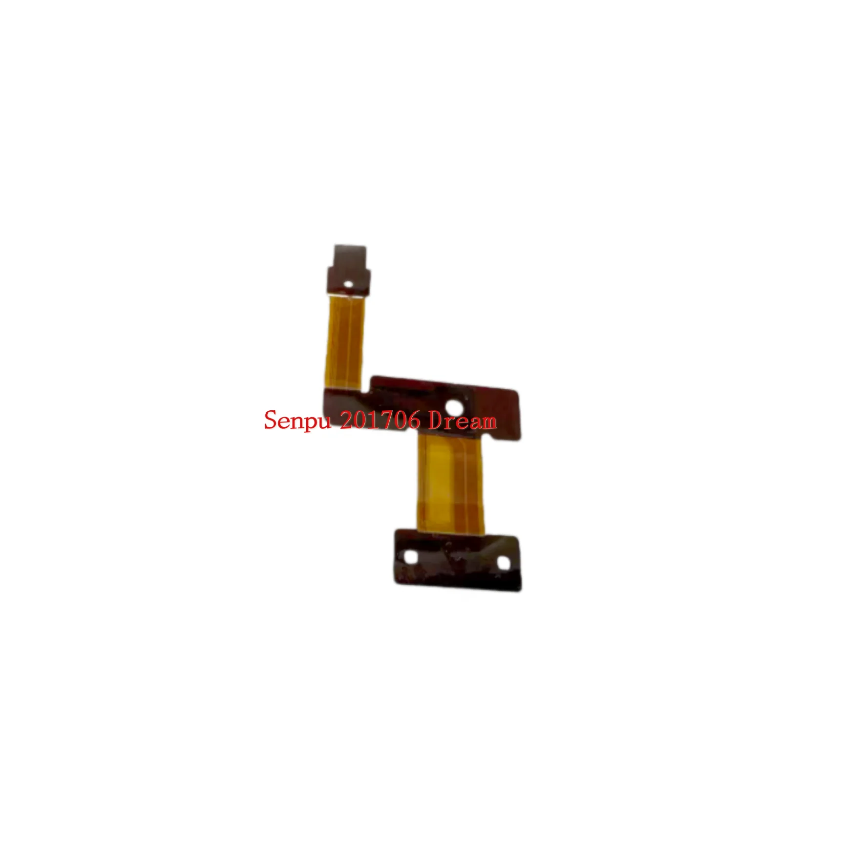 for Nikon's original ZFC eyepiece sensor cable viewfinder LCD screen conversion sensor cable
