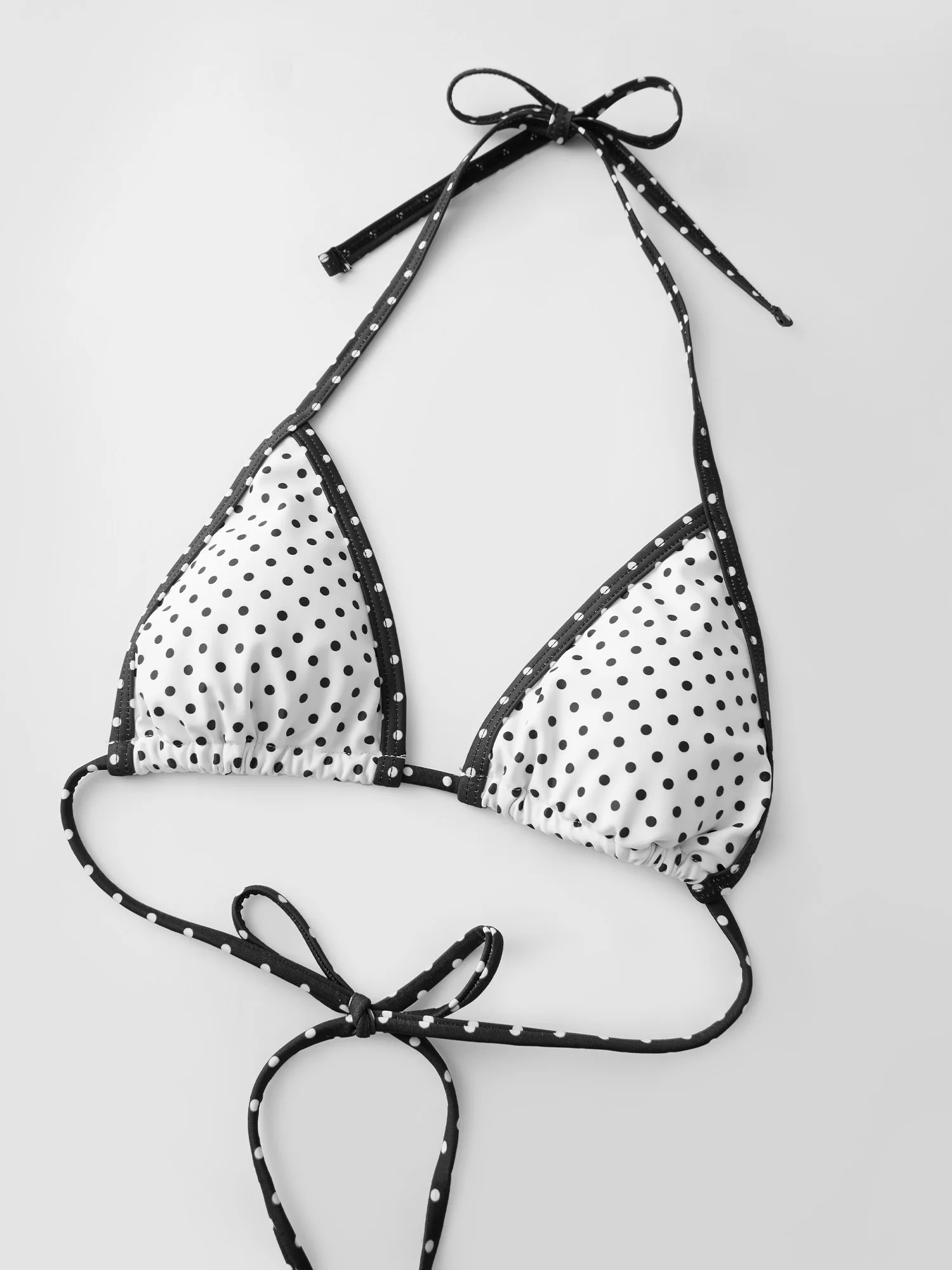 طقم بيكيني نسائي عالي الخصر مطبوع عليه زهور، ملابس سباحة كلاسيكية برقبة رسن، بدلة استحمام كلاسيكية مكونة من قطعتين للشاطئ الصيفي