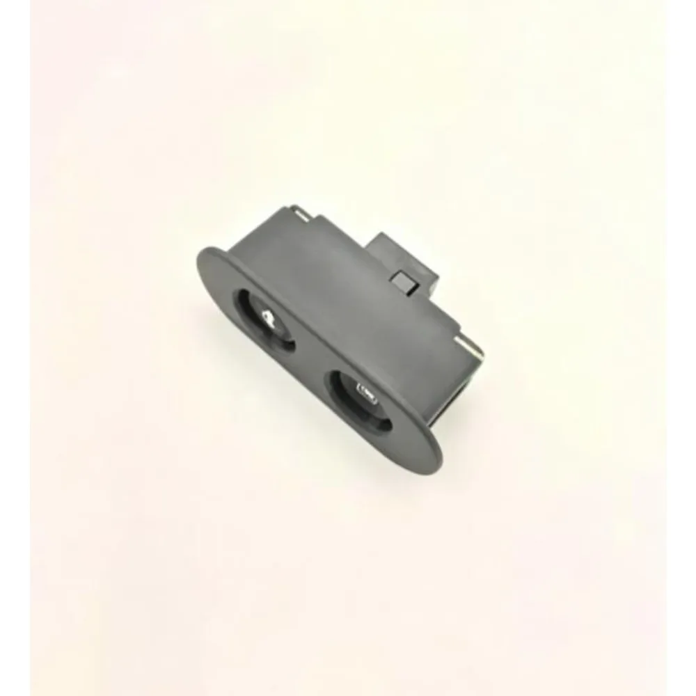 Auto Parts For Ferrari 458 488 Fuel Tank Cover Switch Plastic Material