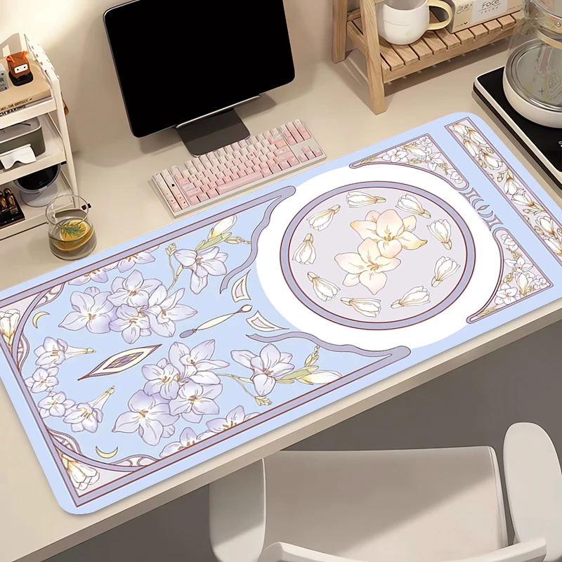 Gaming Extended Mouse Pad Game - Vintage Gaming Accessories recension och pris