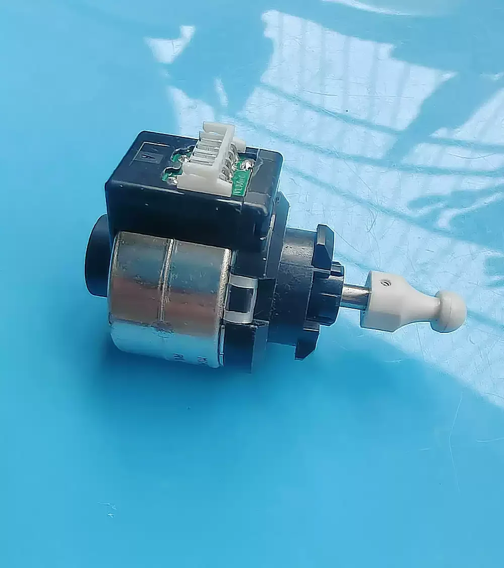 For PL35L-024 Linear Stepper Adjustment Motor Replacement Parts for Linear Motion Servo System Driving Equipment