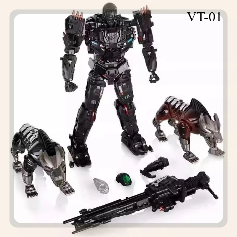 【In Stock】Transform… - image